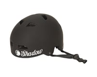 The Shadow Conspiracy Classic Helmet (Matte Black)